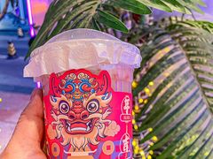 -Jazcu珍仕菓鲜榨果汁(西单大悦城店)