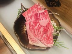 5A和牛-牛道·和牛九食(市府恒隆广场店)