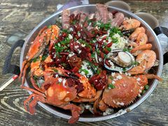 -星奇缘·海鲜餐厅(东山美食地标店)