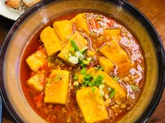 -觅山云南菜(泊富ICITY店)