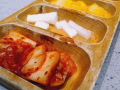 -妥妥烤肉料理(昙华林店)