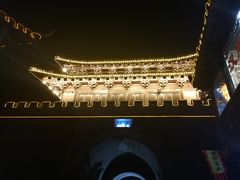 -东关历史文化旅游区-东门遗址