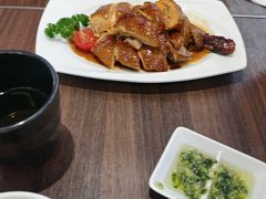 -新旺茶餐厅(鑫耀·光环live店)