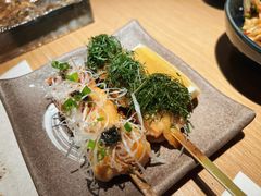 -乌君·酒场·炭火烧鸟(侨城坊店)