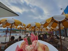 -石槽海滨浴场