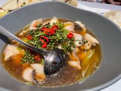 -鹿港小镇(远洋未来广场店)
