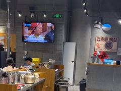 -姜虎东白丁烤肉(深圳湾后海汇店)