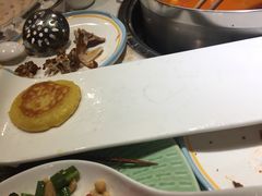 -蕃茄述·好汤自然来(江汉路店)
