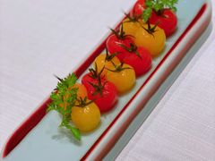 日本清酒小番茄-北京厨房(SKP店)