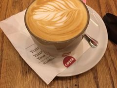 -COSTA COFFEE(上海月星环球港店)