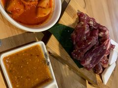 -有吉社炭火烤肉(香格里拉店)