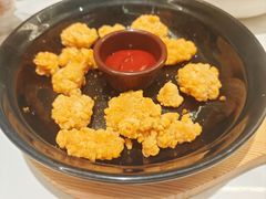 -BABEJO'S贝贝乔意面(世豪广场店)