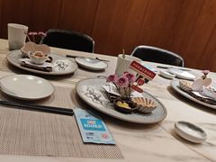 -月下料理(楷林IFC店)