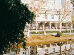 -后襄河公园