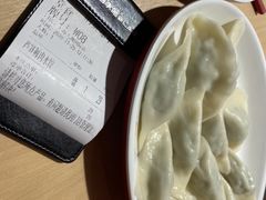 -喜家德虾仁水饺(飞洲国际店)