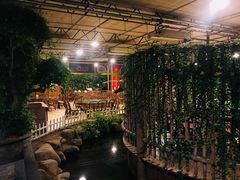 -金稼园·金平湖农家菜