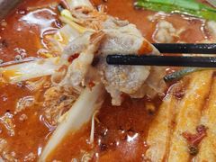 -汤小云火锅米线(钻汇广场店)