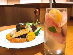 -森Some Fusion(荔湾店)