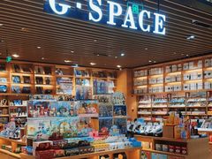 -G·SPACE(金鹰世界店)