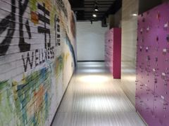 -一兆韦德健身(张杨路店)