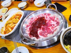 -韩食汇