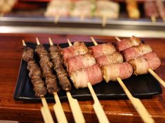 -鸟串烧Yakitori