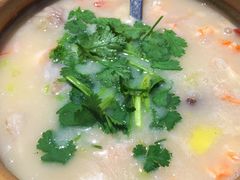 砂锅粥-翠景潮州美食(雅景苑店)