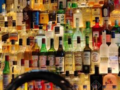 -Nirvana Cafe&Bar(北仓文创街区店)