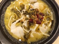 -李先生牛肉面大王(东营友谊广场店)