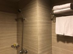 -香港华丽都会酒店