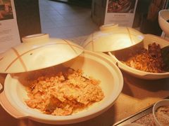 -韵咖啡自助餐厅(天津香格里拉店)
