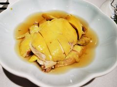 糟鸡-老人和饭店(淮海中路店)