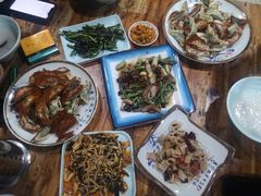 -桐梓锅贴饺(桃源东路店)