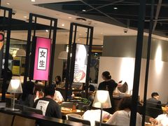 门面-乐凯撒披萨(正佳广场店)