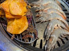 -杨记齐齐哈尔烤肉(总店)