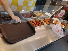 -老柴削面(向阳里店)