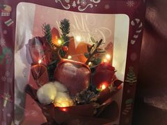 -万卉源鲜花店(百尚生活广场店)