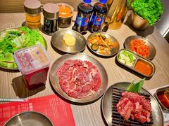 -西塔老太太泥炉烤肉(沈阳店)