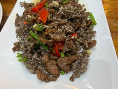 -下梅人家土菜馆(历史文化餐厅度假区店)