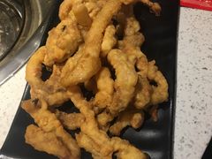 -钢管厂五区小郡肝串串香(南山店)