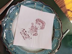 -萌啊莫·素食天津菜·西餐(五大道店)