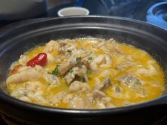 -老阿爸鲜鱼土菜(昆山花桥店)