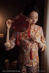 -2460婚礼艺术中心