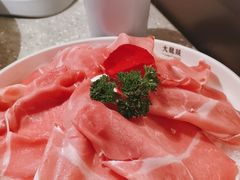 -大龙燚火锅(太古里店)