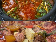 -笔记安顺夺夺粉火锅