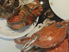 -半岛听涛蒸汽海鲜自助(K11店)