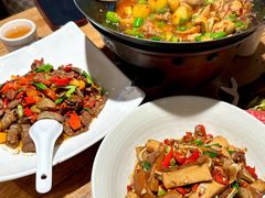 -聚鑫朋酸菜肥肠(九龙仓店)