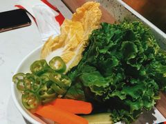 -汉拿山(万达广场哈尔滨哈西店)