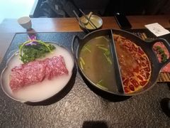 -盡膳口福跷脚牛肉火锅(北美新天地店)
