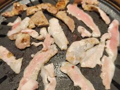 -花味·自助烤肉(南方时代店)